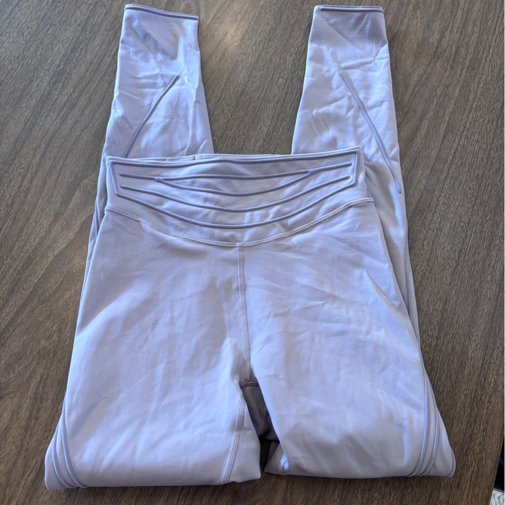 Lulu size 6 lavander color - Picture 10 of 15